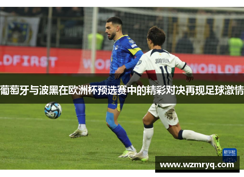 葡萄牙与波黑在欧洲杯预选赛中的精彩对决再现足球激情