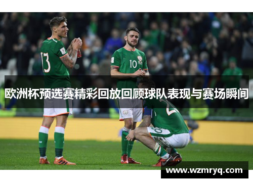 欧洲杯预选赛精彩回放回顾球队表现与赛场瞬间