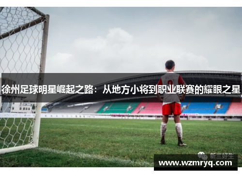 徐州足球明星崛起之路：从地方小将到职业联赛的耀眼之星