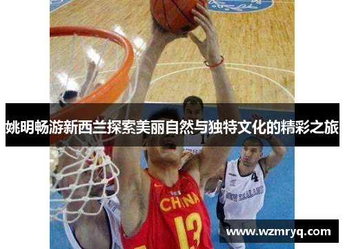 姚明畅游新西兰探索美丽自然与独特文化的精彩之旅
