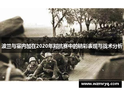 波兰与塞内加在2020年对抗赛中的精彩表现与战术分析